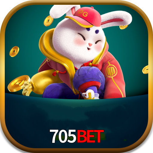 Logo 705bet