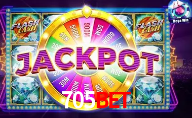Descubra o Mundo do Cassino Online com 705bet