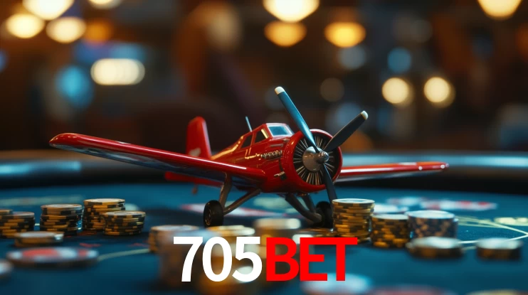 Live Casino 705bet