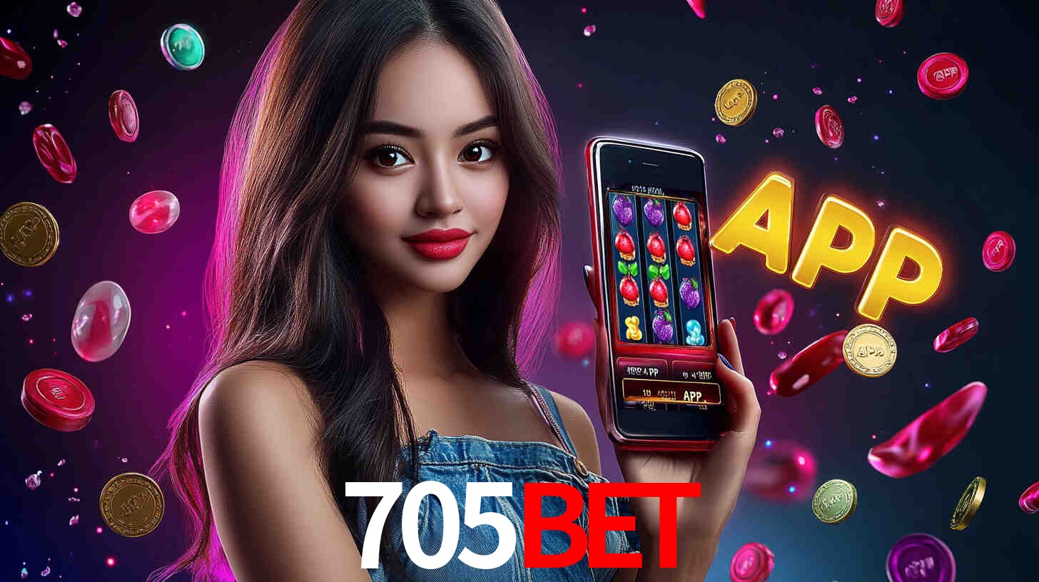 Apostas Esportivas na 705bet: Um Guia Completo