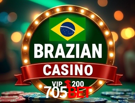 Canal oficial no Telegram da 705bet