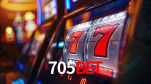 Provedores de Jogos 705bet