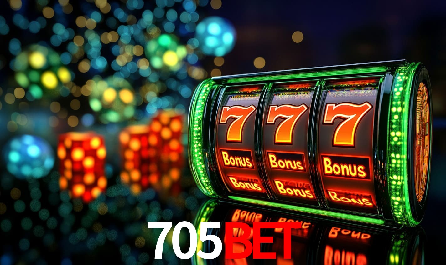 Casino Ao Vivo 705bet