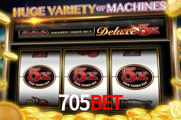 Descubra a Essência do 705bet: Nossa História e Compromissos