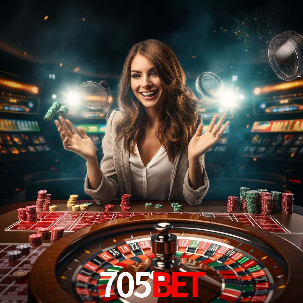 Explore as vantagens do 705bet: serviço profissional e confiabilidade