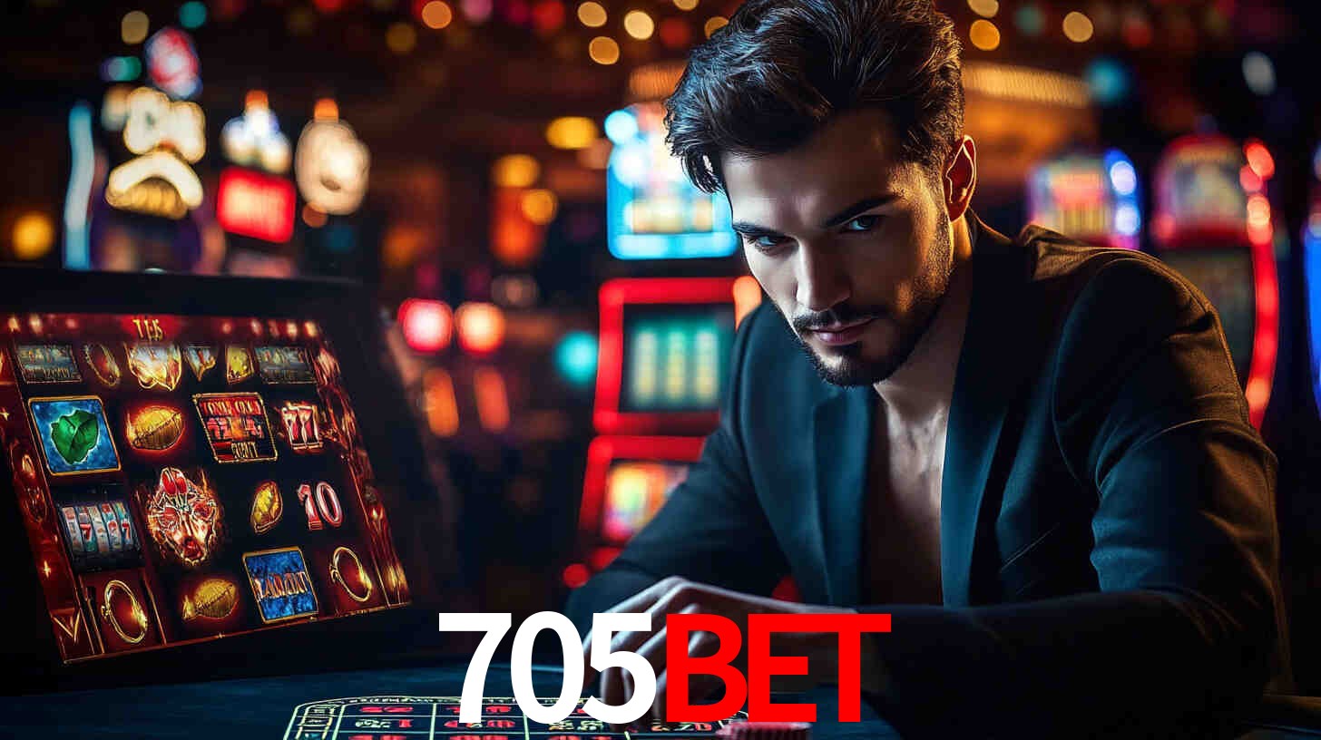 705bet