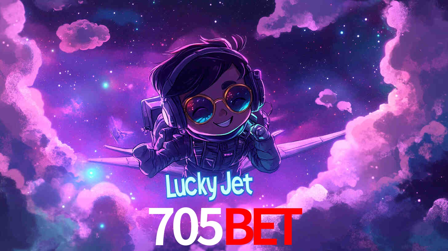 Desvendando o Mundo dos Jogos Virtuais na 705bet
