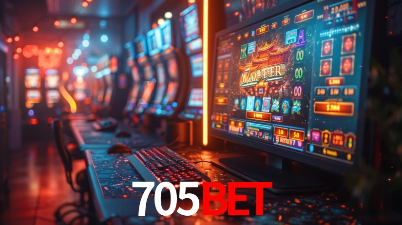 705bet