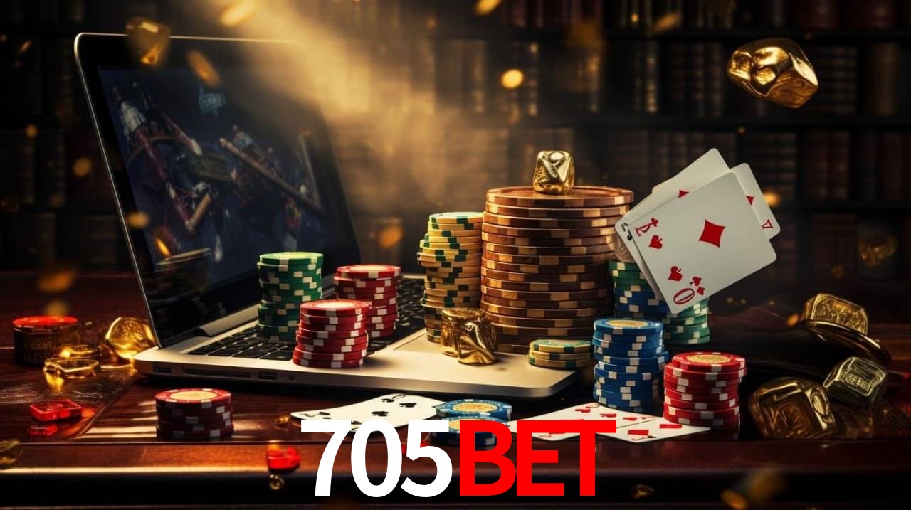 Programa VIP 705bet