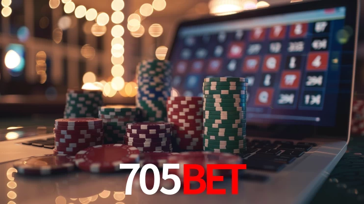 Quick Registration 705bet