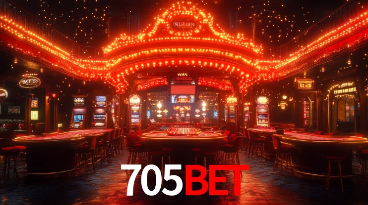 Ofertas Imperdíveis na 705bet: Promoções e Bônus Que Valem a Pena