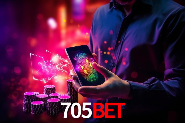 Jogos Exclusivos 705bet