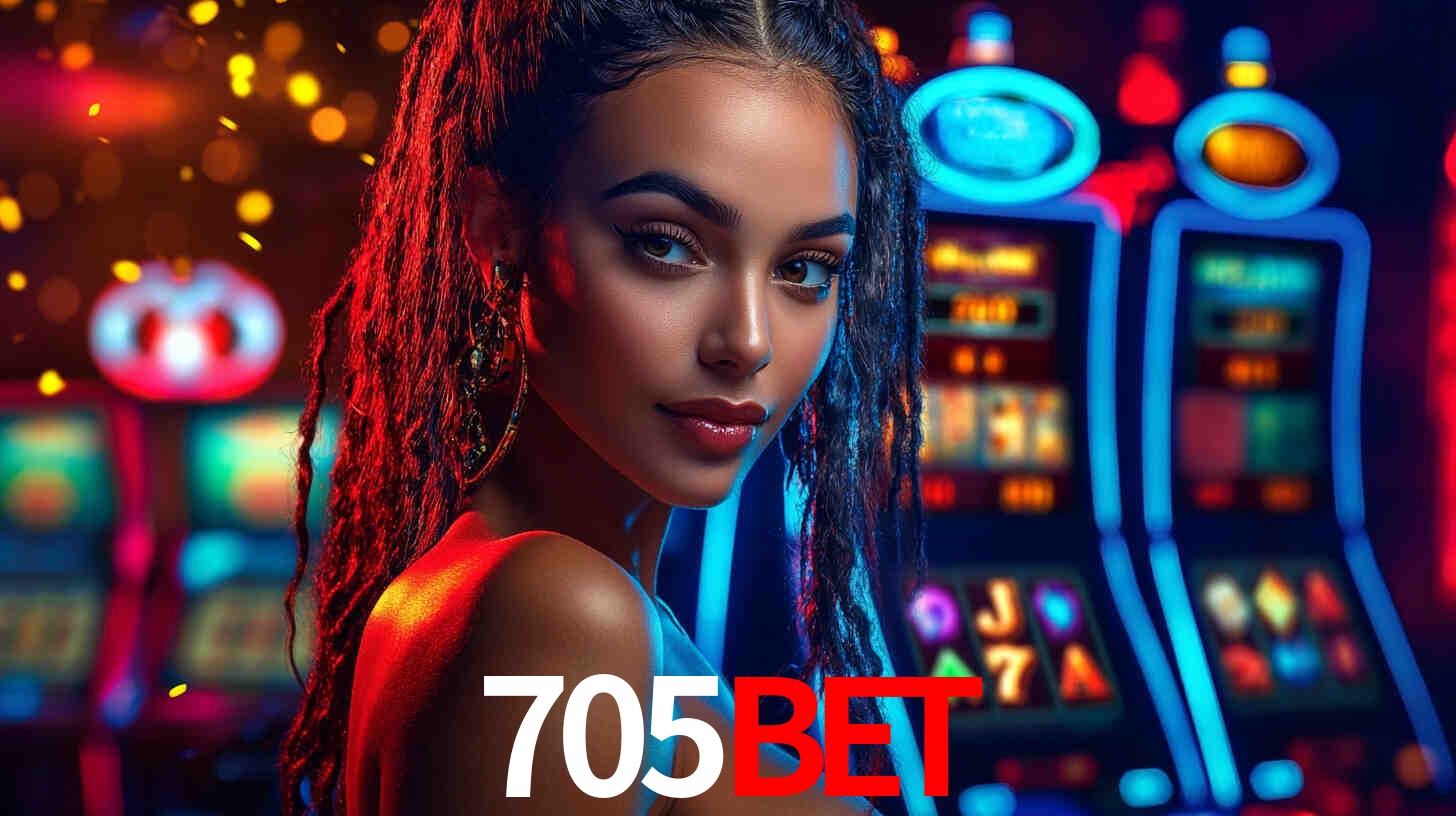 Apostas Esportivas na 705bet: Um Guia Completo