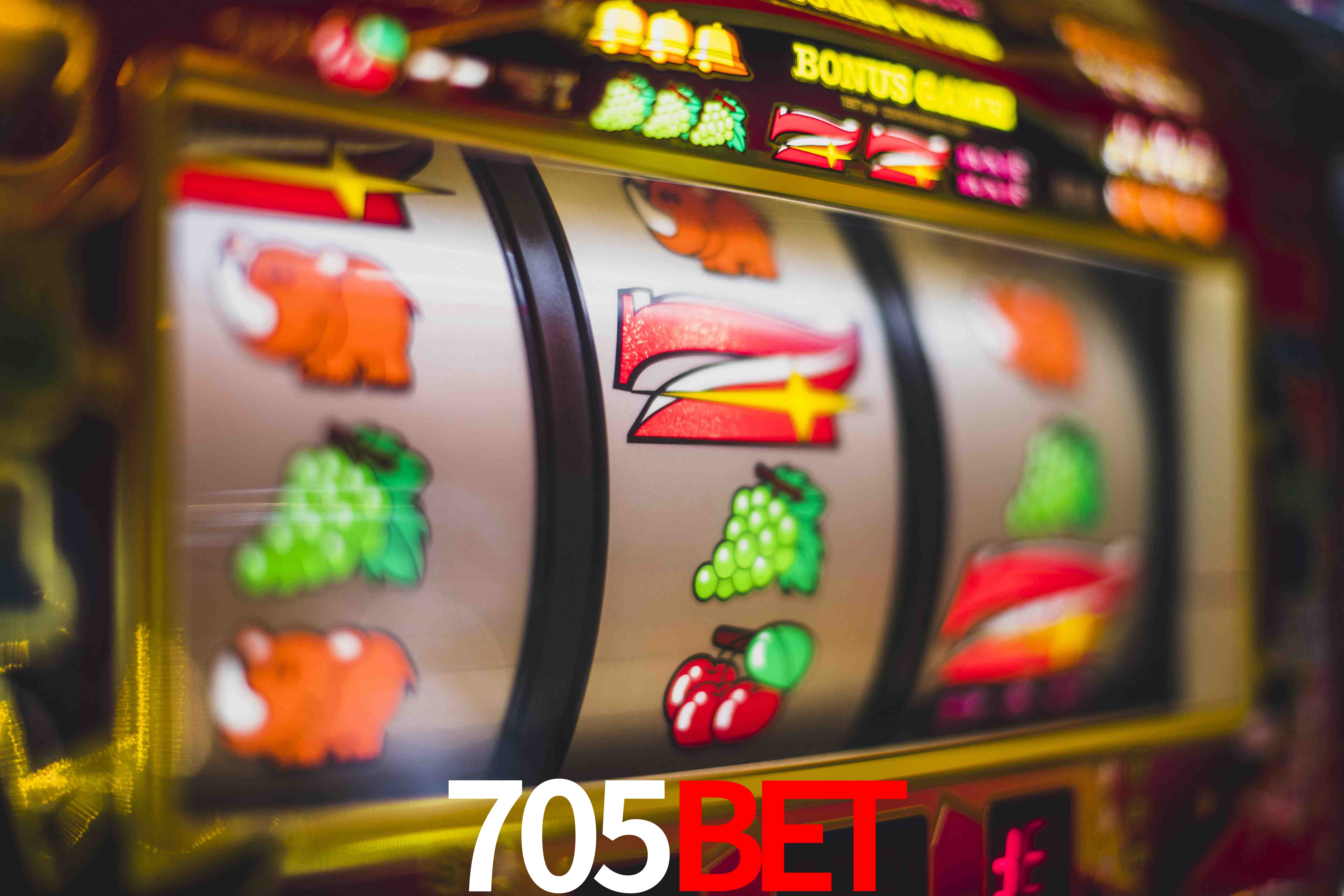Football Betting 705bet