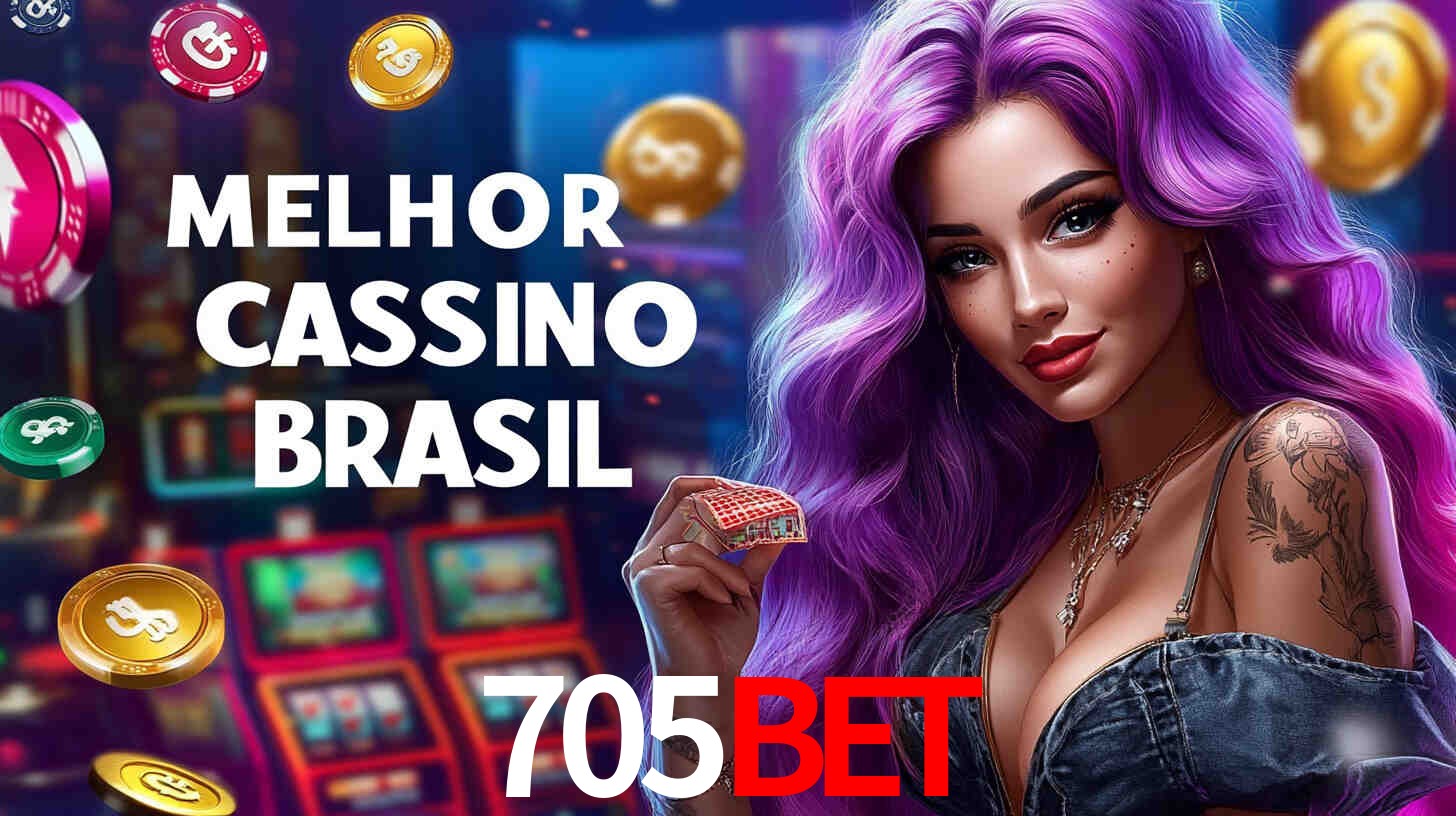 Descubra o Programa VIP da 705bet: Vantagens Exclusivas para Jogadores