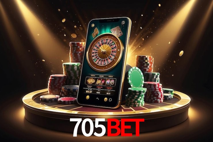 Login Seguro 705bet