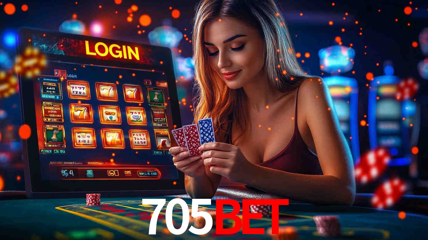 Bônus Generosos e Exclusivos no 705bet para Você!