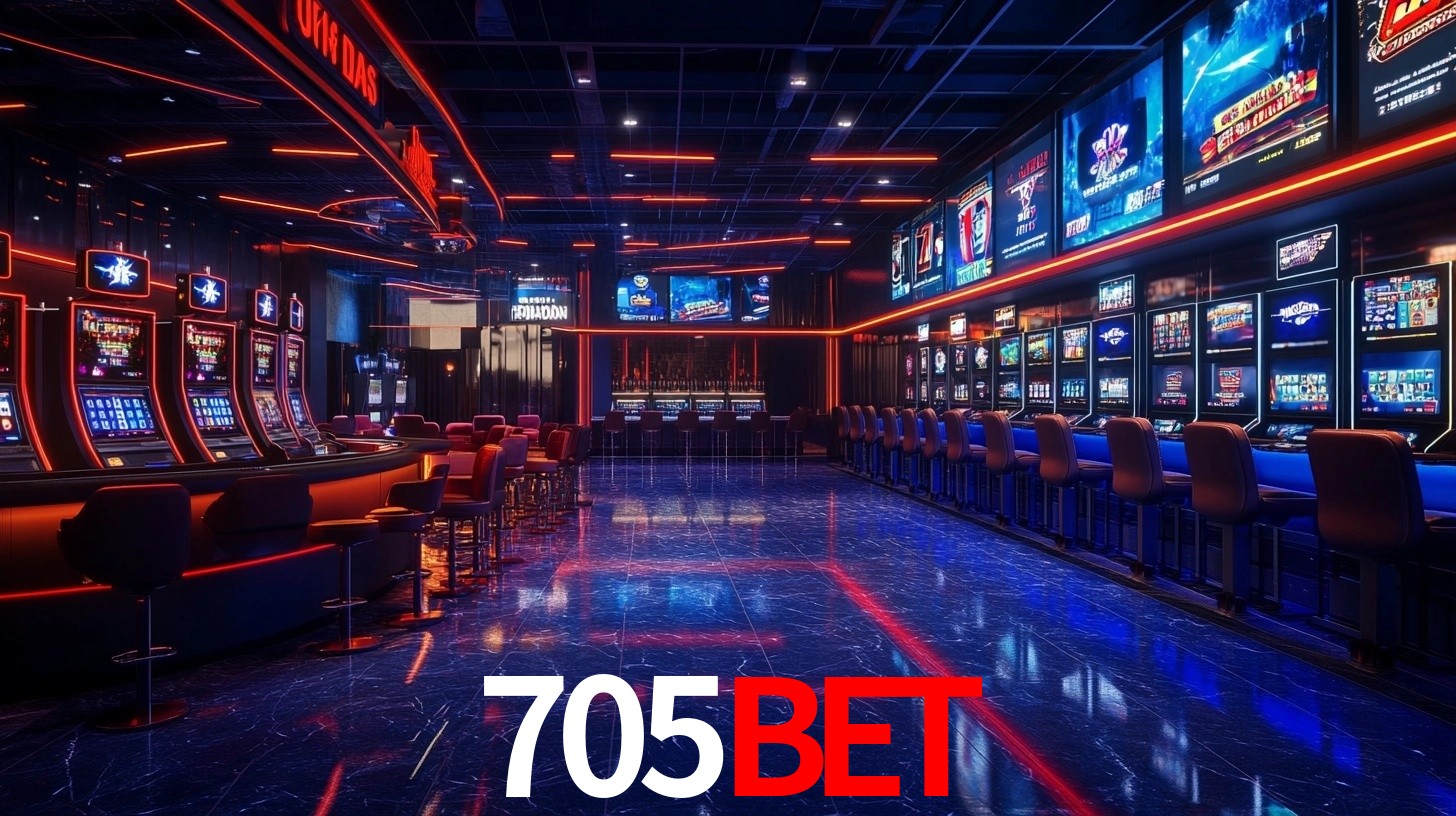 Tournaments 705bet