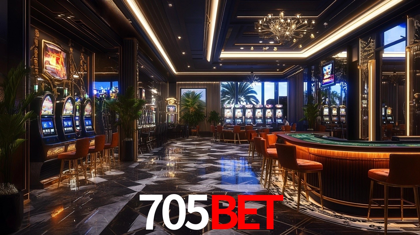 Premium Interface 705bet
