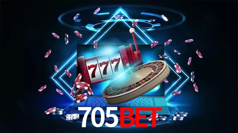 Jogos de Slot 705bet