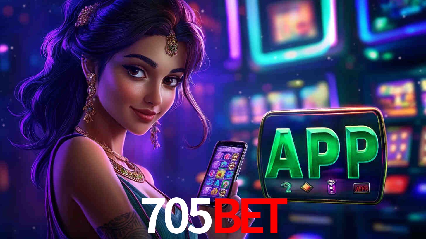 705bet: A Experiência de Casino com Jogos de Mesa ao Vivo