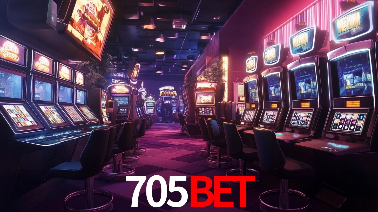 705bet App Interface